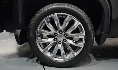 GMC Sierra 2023, 88221 км, за 99990000 KRW - фото 21