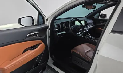 Kia Sportage 2022, 99238 км, за 23500000 KRW - фото 10