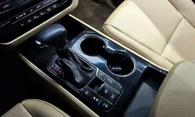 Kia Canival 2019, 223720 км, за 9390000 KRW - фото 9