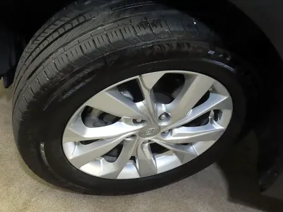Hyundai Tucson 2019, 105743 км, за 13200000 KRW - фото 5