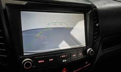 KG_Mobility_Ssangyong TIBOLI 2017, 110441 км, за 7900000 KRW - фото 15