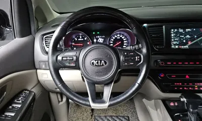 Kia Canival 2017, 153859 км, за 11600000 KRW - фото 13