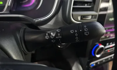 Renault-KoreaSamsung QM6 2018, 132405 км, за 8900000 KRW - фото 27