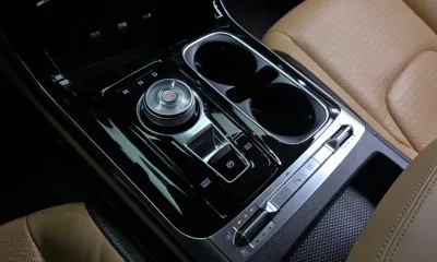 Kia Canival 2023, 80271 км, за 25200000 KRW - фото 9