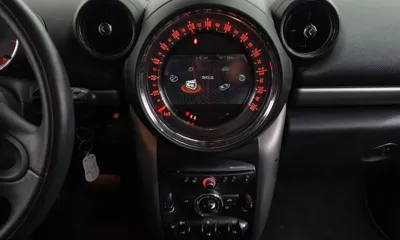 MINI Countryman 2015, 90054 км, за 4890000 KRW - фото 15
