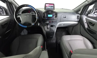Hyundai Starex 2019, 38242 км, за 17900000 KRW - фото 7