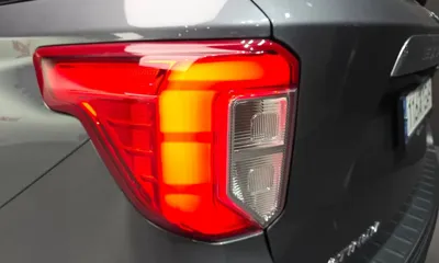 Ford Explorer 2021, 33017 км, за 34800000 KRW - фото 23