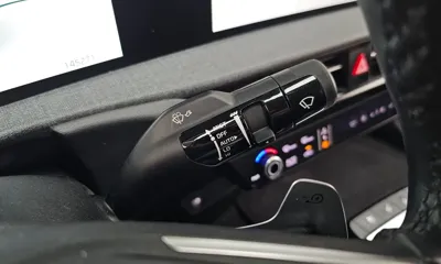 Kia EV6 2022, 145271 км, за 23900000 KRW - фото 20