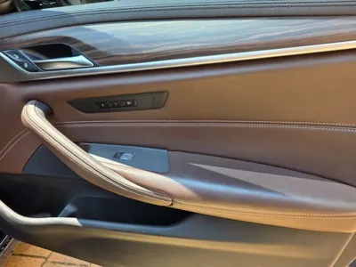 BMW 5-Series 2019, 126400 км, за 19800000 KRW - фото 17