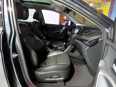 Hyundai Maxcruz 2016, 154116 км, за 10900000 KRW - фото 8