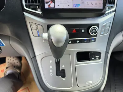 Hyundai Starex 2017, 110065 км, за 9500000 KRW - фото 11