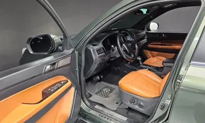 KG_Mobility_Ssangyong Rexton 2022, 93190 км, за 26990000 KRW - фото 10