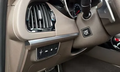 Kia Stinger 2021, 39893 км, за 28500000 KRW - фото 27