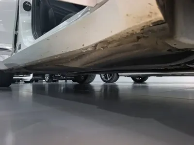 Volkswagen CC 2022, 69600 км, за 120300 CNY - фото 21