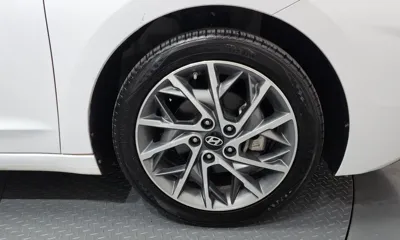 Hyundai Avante 2019, 57479 км, за 12700000 KRW - фото 21
