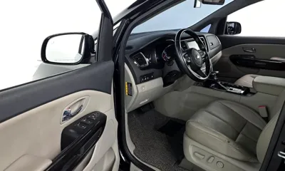 Kia Canival 2020, 120696 км, за 15000000 KRW - фото 10