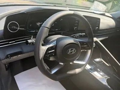 Hyundai Elantra 2024, 54000 км, за 85800 CNY - фото 10