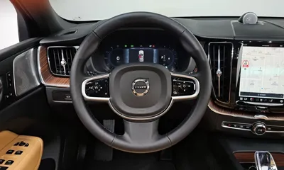 Volvo XC60 2025, 12792 км, за 55500000 KRW - фото 13