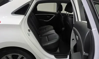Hyundai i30 2015, 94765 км, за 7490000 KRW - фото 11