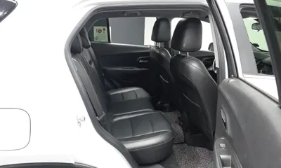 ChevroletGMDaewoo Trax 2019, 128061 км, за 5900000 KRW - фото 12