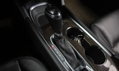 ChevroletGMDaewoo Malibu 2018, 161431 км, за 5800000 KRW - фото 9