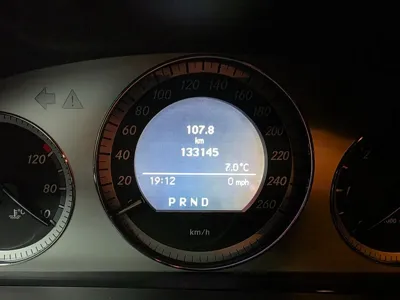Mercedes-Benz C-Class 2009, 141456 км, за 4990000 KRW - фото 15