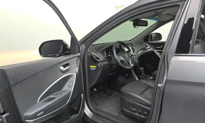Hyundai Santafe 2017, 52427 км, за 12800000 KRW - фото 10