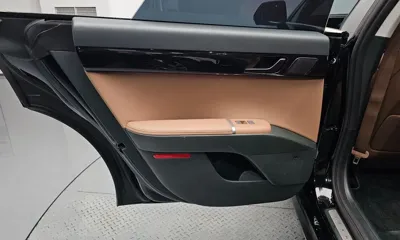 Hyundai Grandeur 2024, 33353 км, за 29900000 KRW - фото 25