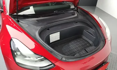 Tesla Model 3 2021, 153952 км, за 29500000 KRW - фото 6