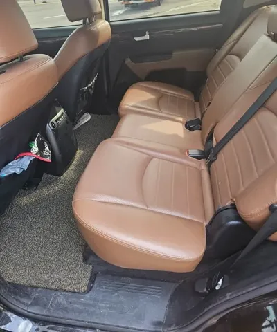 Kia Mohave 2018, 208000 км, за 9000000 KRW - фото 6