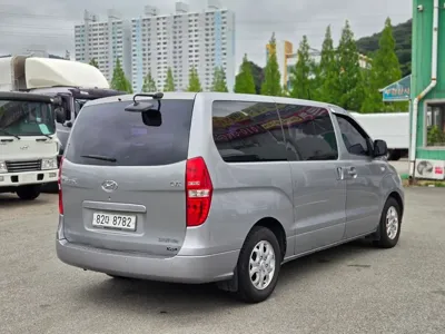 Hyundai Starex 2012, 238659 км, за 4990000 KRW - фото 6