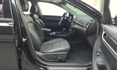 Hyundai Grandeur 2018, 61709 км, за 15700000 KRW - фото 26