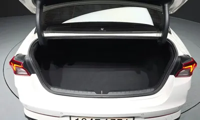 Kia K5 2022, 106020 км, за 15800000 KRW - фото 20