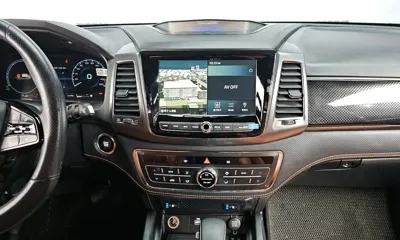KG_Mobility_Ssangyong Rexton 2022, 102732 км, за 22900000 KRW - фото 13