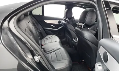 Mercedes-Benz C-Class 2021, 29766 км, за 25990000 KRW - фото 31