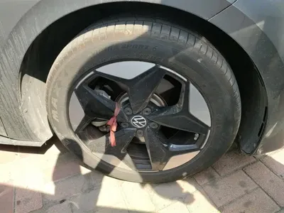 Volkswagen ID.3 2025, 28700 км, за 94800 CNY - фото 6
