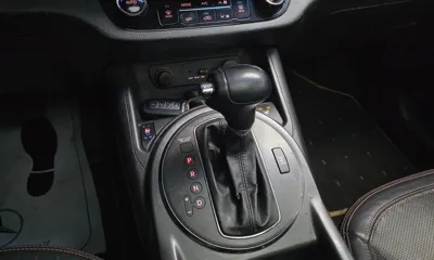 Kia Sportage 2011, 194196 км, за 5500000 KRW - фото 9