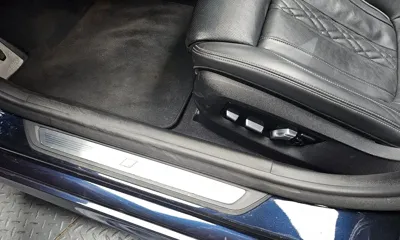 BMW 5-Series 2019, 127300 км, за 24500000 KRW - фото 32