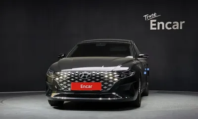 Hyundai Grandeur 2020, 80499 км, за 16490000 KRW - фото 3