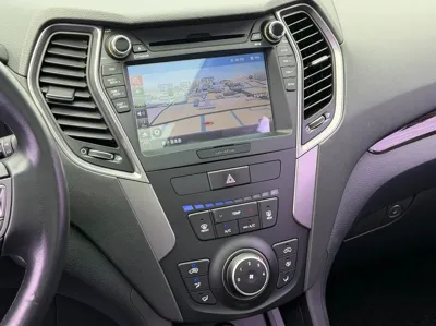 Hyundai Santafe 2015, 146013 км, за 8900000 KRW - фото 10