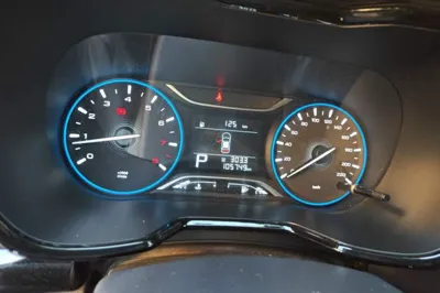 GAC Trumpchi GS4 2018, 105700 км, за 40046.84 CNY - фото 11
