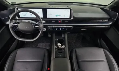 Hyundai Ioniq6 2025, 37776 км, за 31390000 KRW - фото 7
