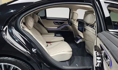 Mercedes-Benz S-Class 2022, 53798 км, за 94900000 KRW - фото 11