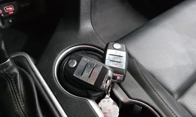 Kia Sportage 2016, 62836 км, за 13300000 KRW - фото 16