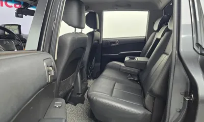 KG_Mobility_Ssangyong KORANDO 2017, 137829 км, за 7900000 KRW - фото 12