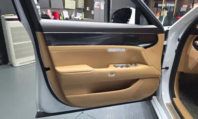 Genesis G90 2022, 127895 км, за 44700000 KRW - фото 24