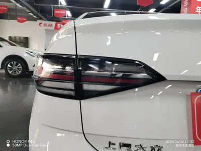 Volkswagen Lavida 2024, 58000 км, за 49800 CNY - фото 17