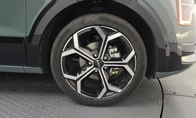 Kia Niro 2022, 56214 км, за 24200000 KRW - фото 31