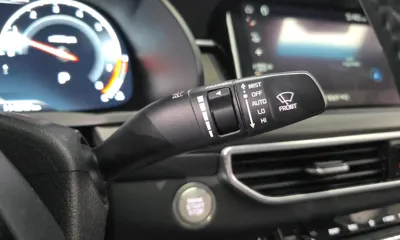 Kia K7 2020, 114047 км, за 16990000 KRW - фото 29