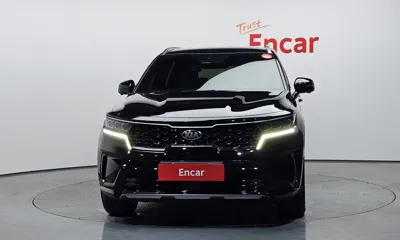 Kia Sorento 2021, 79475 км, за 24900000 KRW
